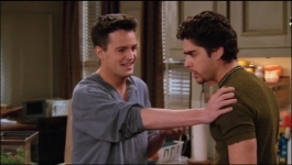 friends - Season 02 Episode 18